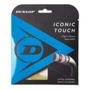 Dunlop - ST Iconic Touch 17G 